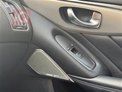 إنفينيتي Q50